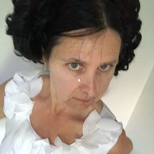 Meet your Posher, Cheryl